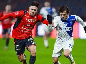 ЦСКА — «Динамо» (Махачкала): «армейцы» в желании доказать свою состоятельность