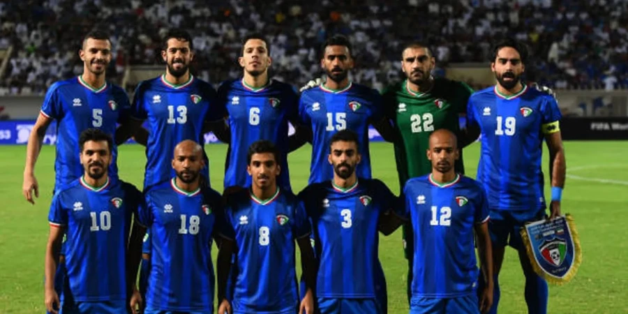 FIFA Series 2026 в Астане: Кувейт снялся с турнира