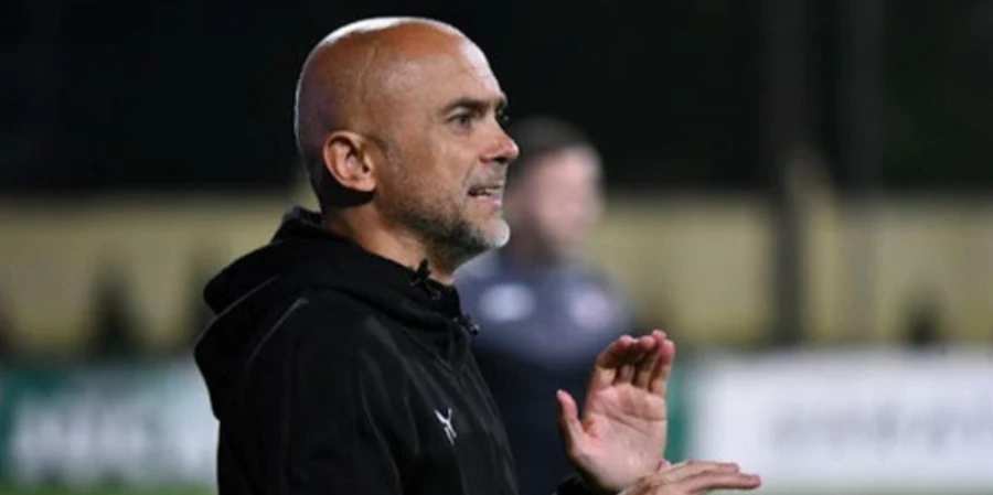 Мартин остается в Ордабасы на следующий сезон