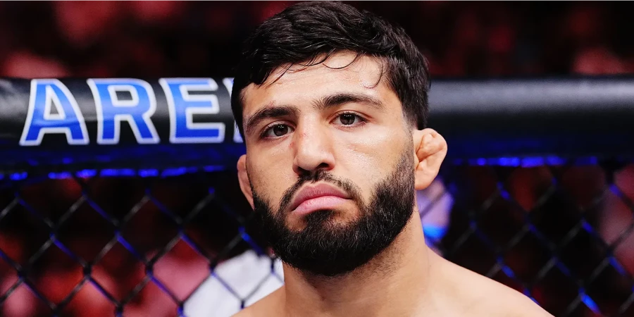 Член Зала славы UFC станет следующим соперником Царукяна