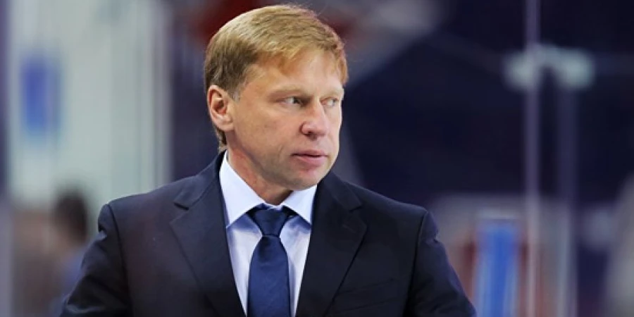 Экс-игрок сборной Казахстана Корешков войдет в тренерский штаб соперника «Барыса»