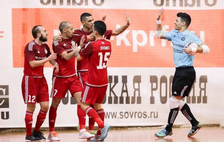 «Қайрат» АФК «Синарамен» екі жолдастық кездесу өткізеді 