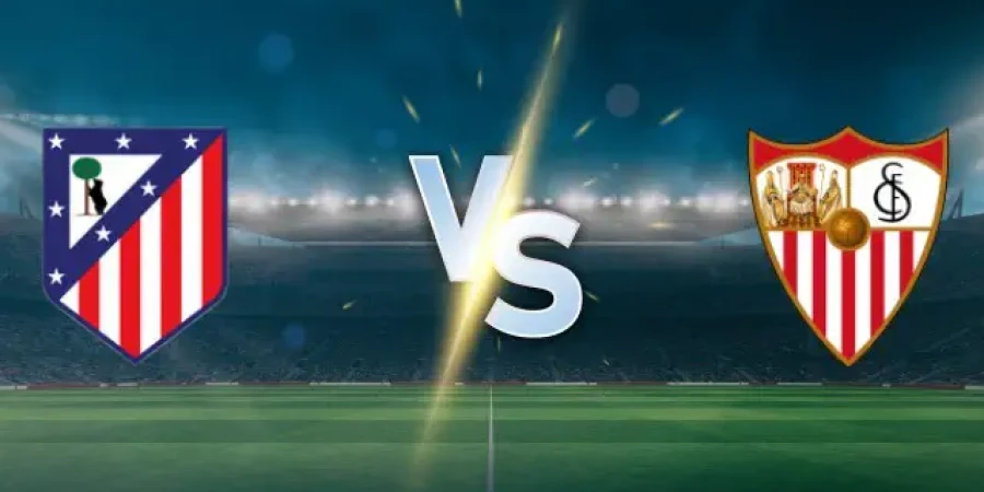 Прямая трансляция матча «Атлетико» Мадрид – «Севилья» в Ла Лиге