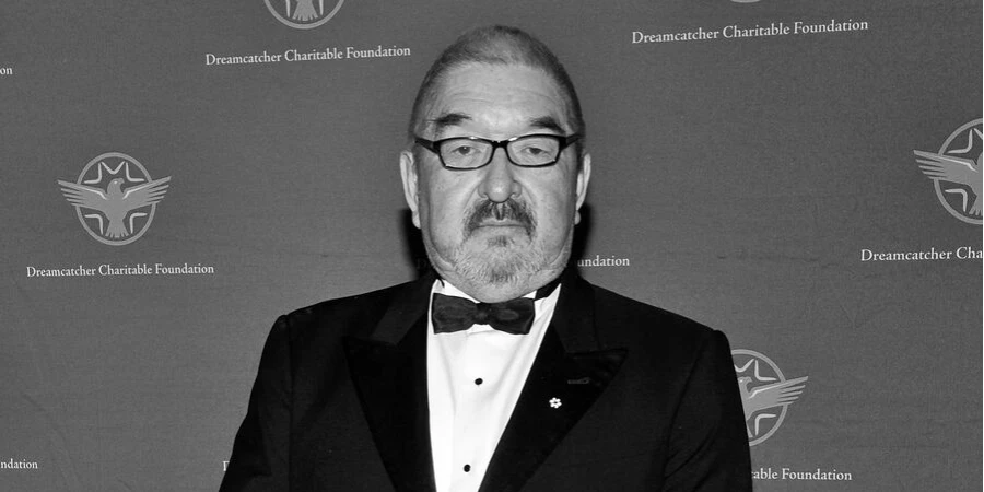 На 74-м году жизни умер канадский актер Грэм Грин