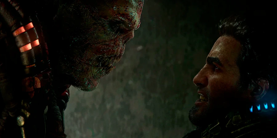 Gears of War и Halo вернутся в 2026 году