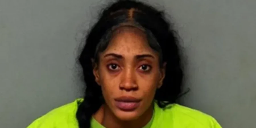 Молодая спортсменка расправилась с возлюбленным прямо в комнате