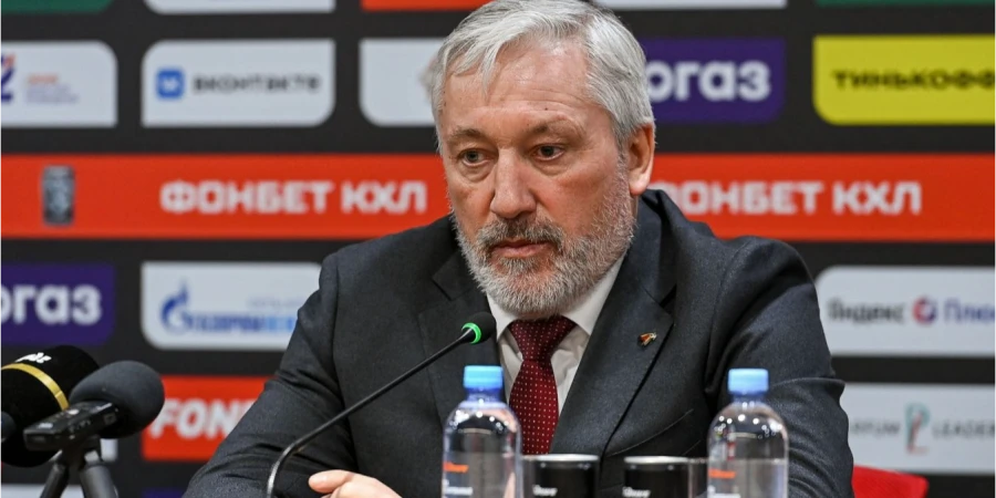 Стало известно, что Кравец сказал «Барысу» после первой победы на турнире. ВИДЕО
