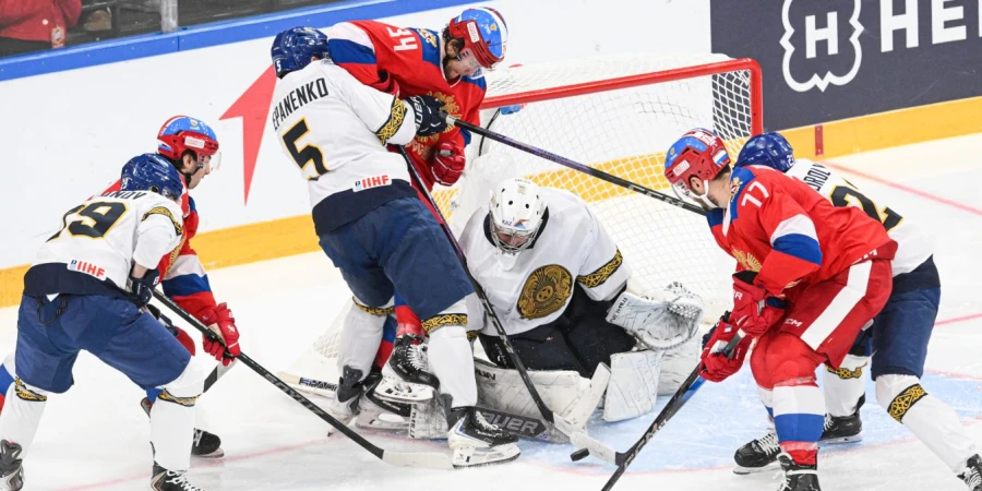 Цели и задачи казахстанской сборной никому не понятны