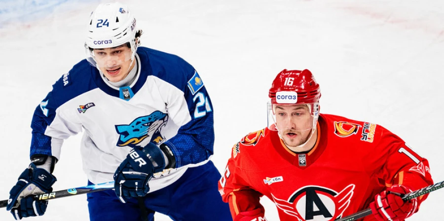 Оттолкнувшись от дна Барыс завязал веселить экспертов