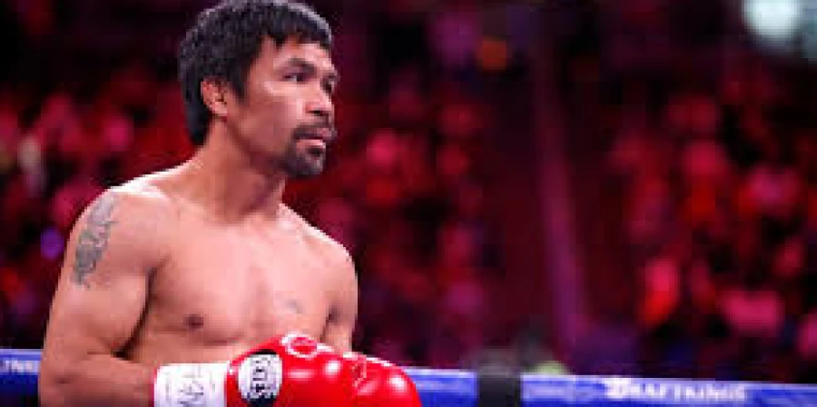 Пакьяо поднялся на пятое место в рейтинге WBC — все ради титульного боя