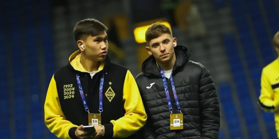 «Интер» қазақша сөйледі: «Қайрат» туралы пост жанкүйерлерді таңғалдырды