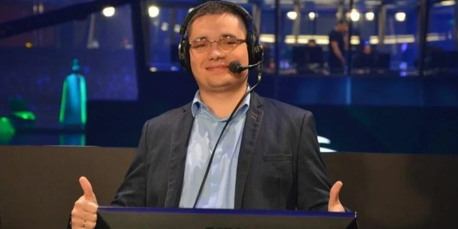 Adekvat: «Только Liquid показали чемпионскую игру на старте Riyadh Masters 2025»