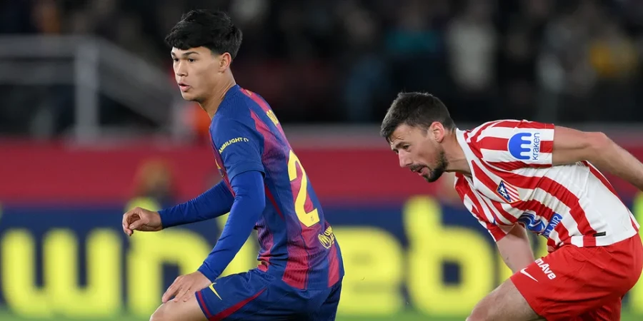 ПСЖ близок к трансферу воспитанника «Барселоны»