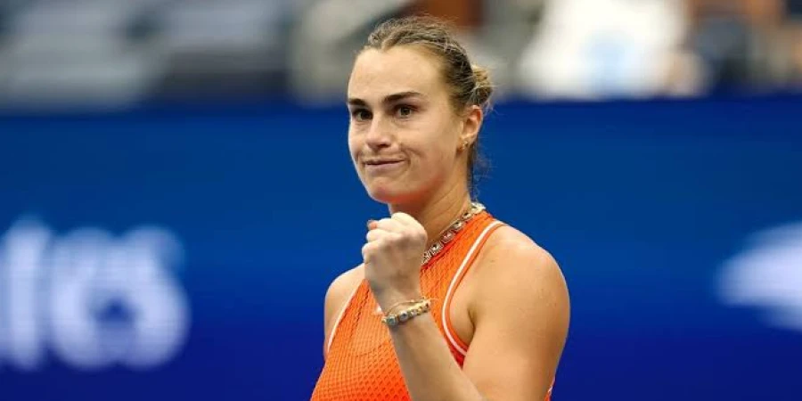 Арина Соболенко — Джессика Пегула: прямая трансляция полуфинала US Open-2026
