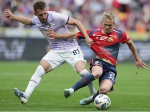 «Акрон» — ЦСКА: стартовая разборка 23 тура главного чемпионата России