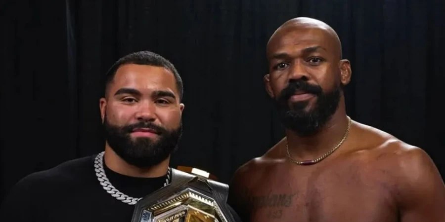 В UFC назвали "феноменального" непобежденного бойца