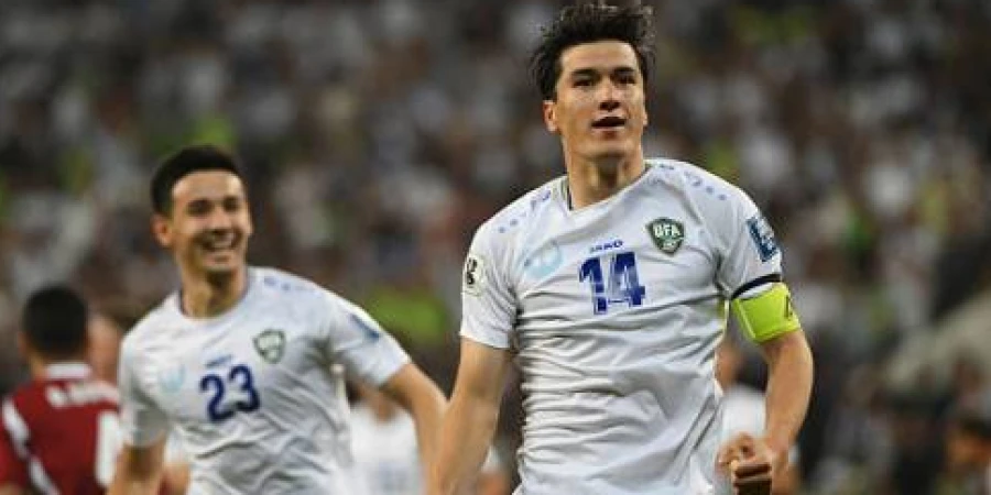 Узбекистан — Нидерланды. Прямая трансляция контрольного матча