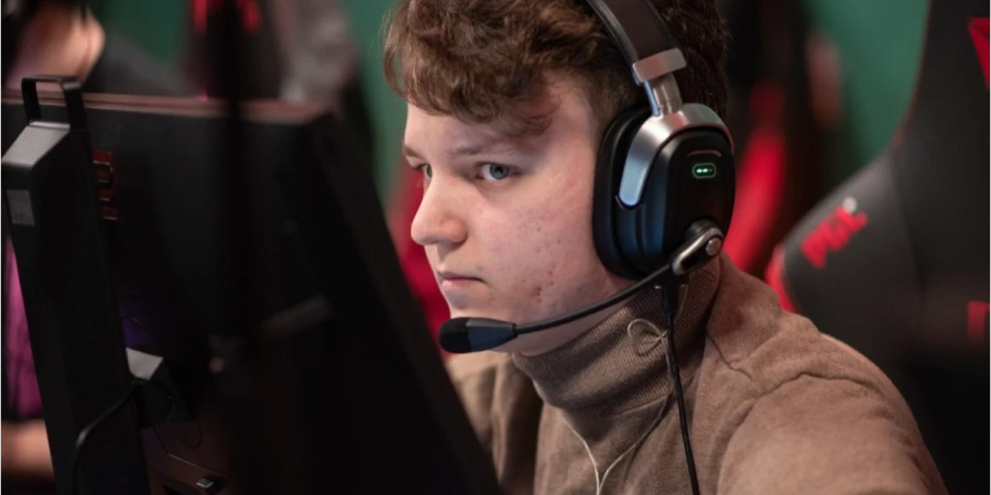 YEKINDAR: «Мы никогда не считали себя на уровне Vitality»