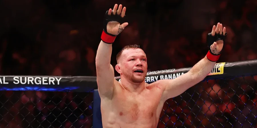 Ян высказался о потенциальном реванше с О’Мэлли после UFC 333