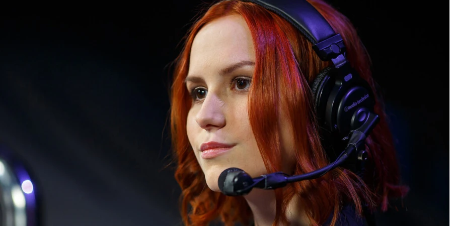 Eiritel прокомментировала анонс формата The International 2025 по Dota 2