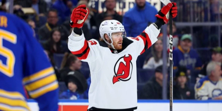 Источники: Макс Уиллман может стать игроком «Барыса»