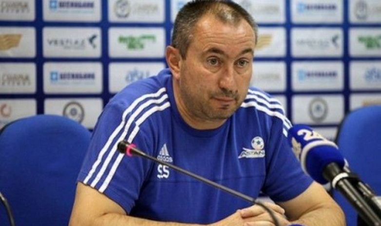  Команданы Еуропадан іздеймін - Станимир Стоилов 