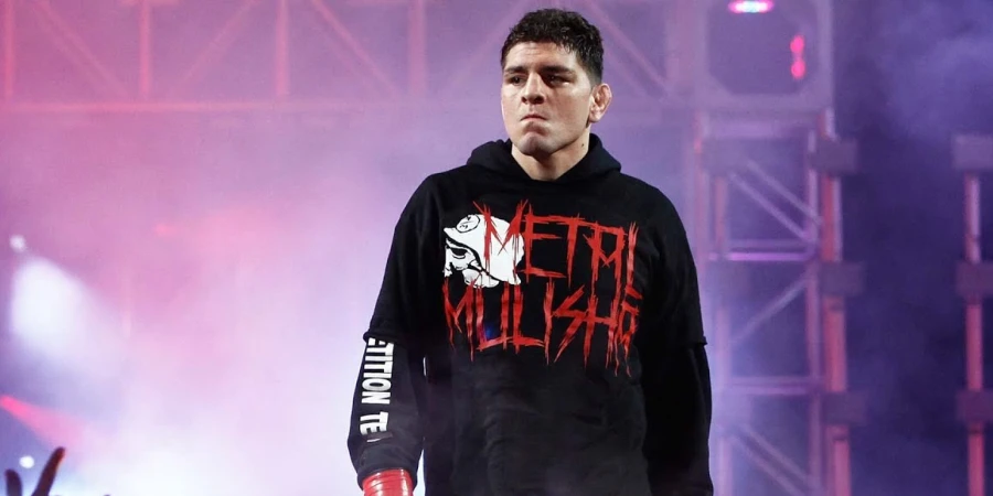 Экс-звезда UFC хочет подраться с Махачевым и Чимаевым