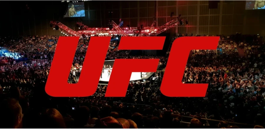 UFC 2027 жылы Қазақстанда турнир өткізуі мүмкін