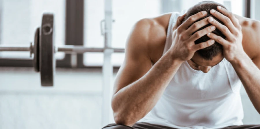 Почему ты не видишь изменений после зала