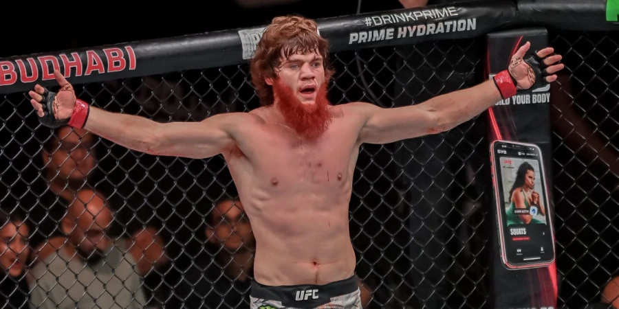 Шара Буллет идет за реваншем: озвучен четкий план возвращения