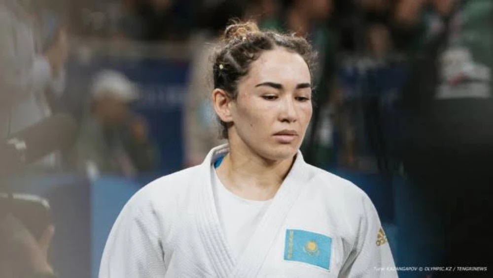 Қазақ дзюдошылары Аустрияда алтынға көз тікті