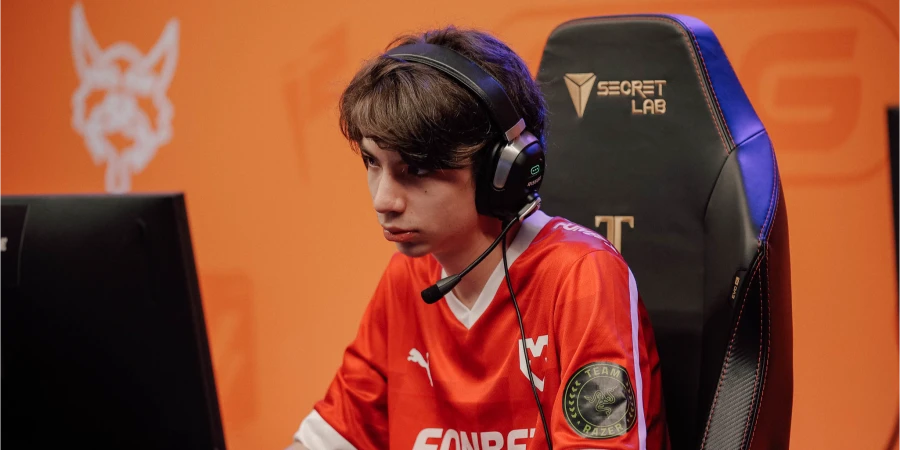 ALOHADANCE высоко оценил форму игрока MOUZ: «Сейчас нет сильнее четверки»