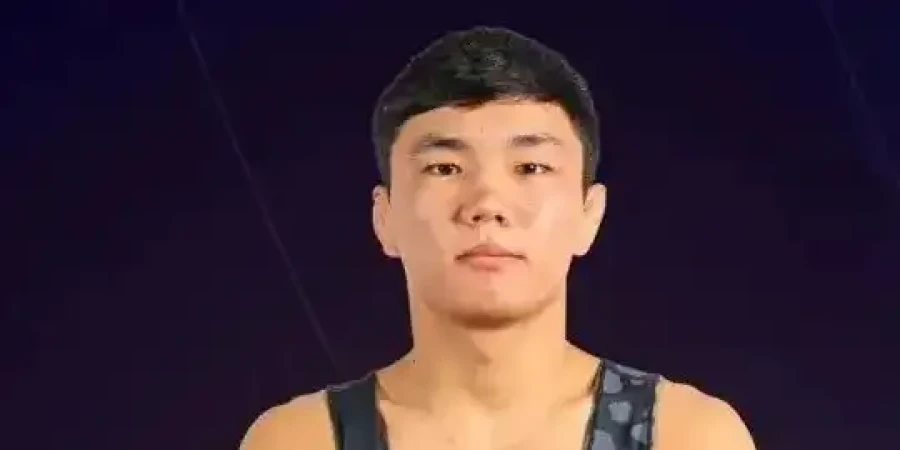 Нұрданат Айтанов әлем чемпионатында қола жүлдегер атанды