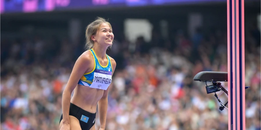 Астанада жеңіл атлетикадан жабық кешендегі Қазақстан чемпионаты өтеді