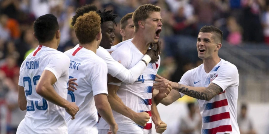 США — Бельгия: «звёздно-полосатые» против «красных дьяволов» — кто кого?