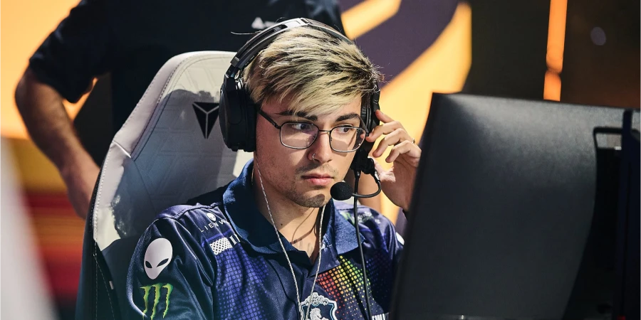 Twistzz попросил PGL, BLAST и ESL организовать турнир в Канаде