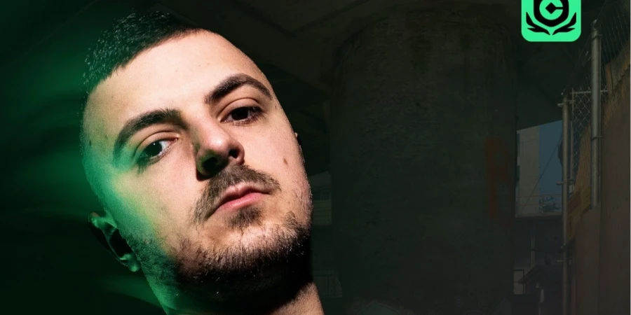 BC.Game отстранили CacaNito от активной игры