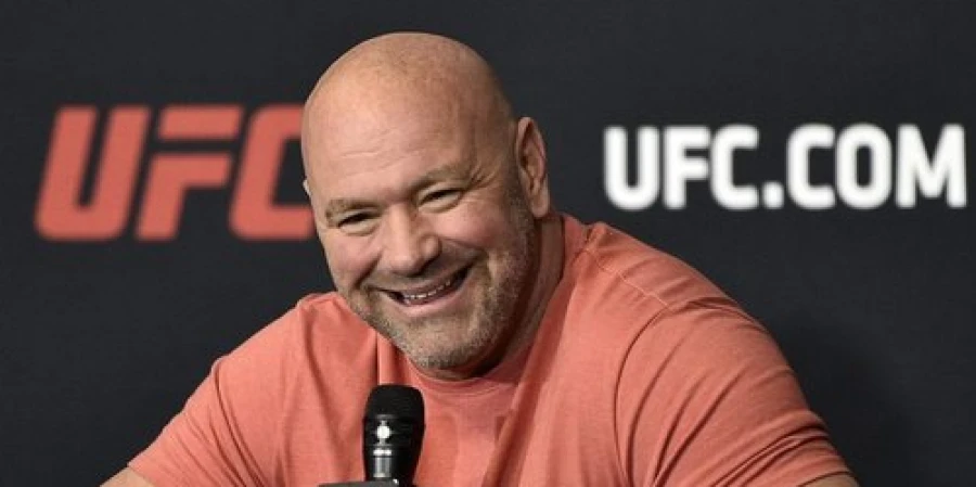 Бои UFC могут организовать и в Казахстане: Дана Уайт озвучил грандиозные цели по следующим турнирам промоушэна