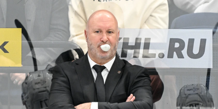 Соперник астанинского «Барыса» по Востоку КХЛ оказался "обезглавлен"