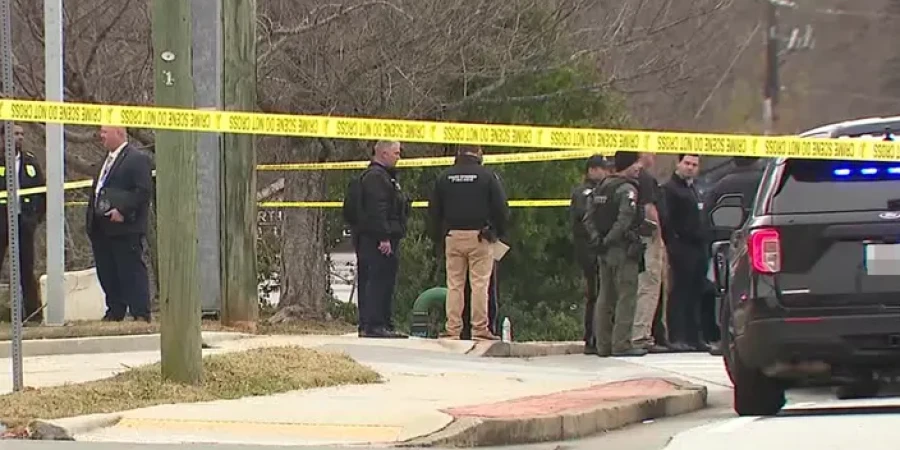 Футболист не пережил столкновение с офицером