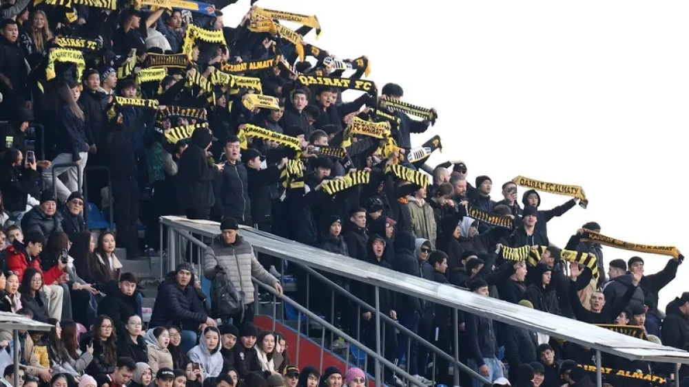 ҚПЛ: Екінші турдағы матчтардың тікелей трансляциясы