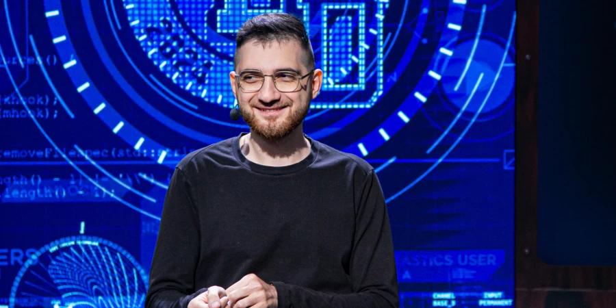 Rodjer выделил топ-3 игроков четвертой позиции в Dota 2