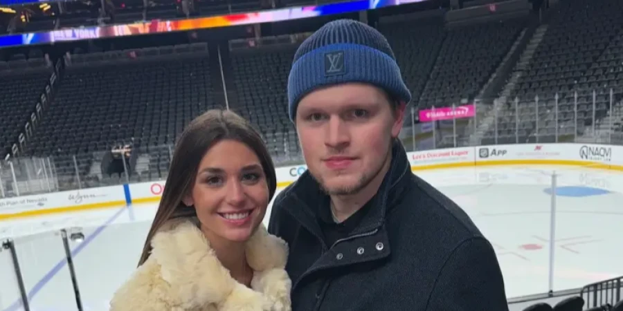 Хоккеист погряз в долгах из-за азартных игр