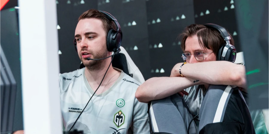 СМИ: Gaimin Gladiators уходит из Dota 2 и распускает состав