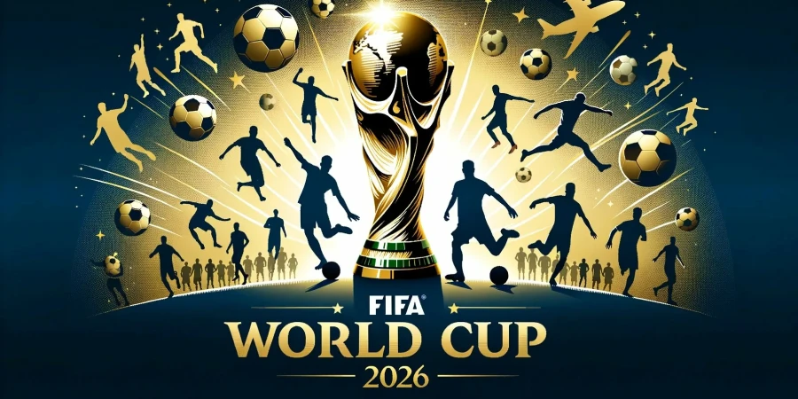 ФИФА может изменить правило офсайда перед стартом ЧМ-2026 по футболу