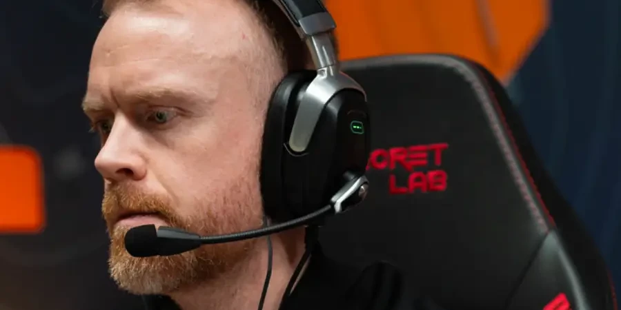 Тренер Astralis прокомментировал неудачу команды на PGL Masters Bucharest 2025