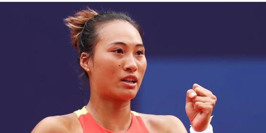 WTA қорытынды турнирінің алғашқы финалисі анықталды