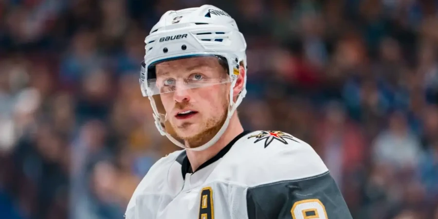 НХЛ. Анахайм Дакс — Вегас Голден Найтс. Разборка в Калифорнии. Прямая трансляция