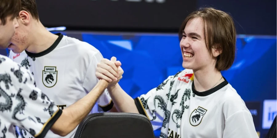 Игрок Team Spirit Donk лидирует в рейтинге HLTV по CS2 за первую половину 2025 года