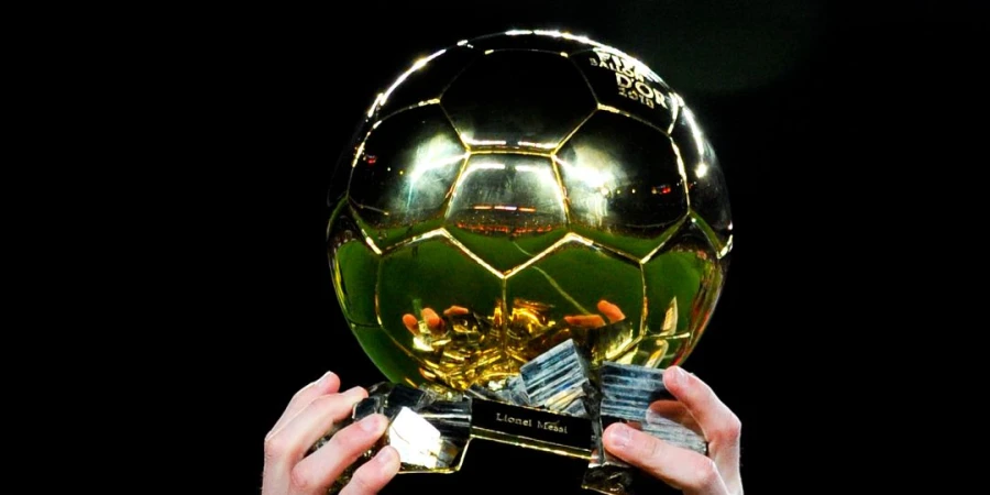 Портал Goal.com объявил главного фаворита на «Золотой мяч» — 2026